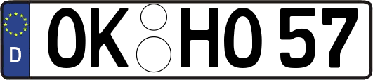 OK-HO57
