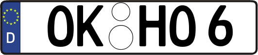 OK-HO6