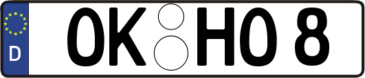 OK-HO8