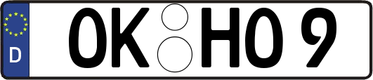 OK-HO9