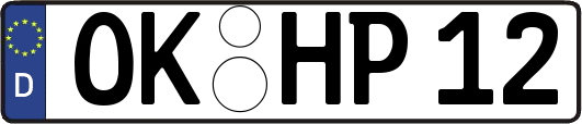 OK-HP12