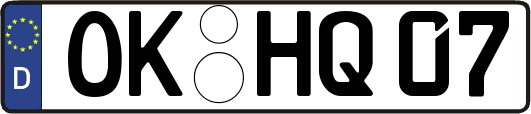 OK-HQ07