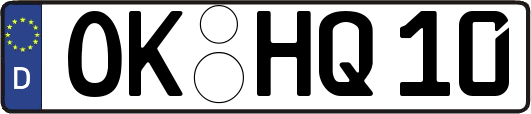 OK-HQ10