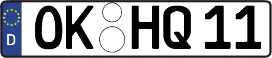 OK-HQ11