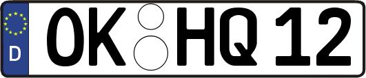 OK-HQ12