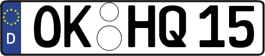 OK-HQ15