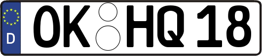 OK-HQ18