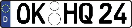 OK-HQ24