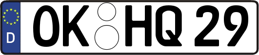 OK-HQ29