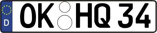OK-HQ34