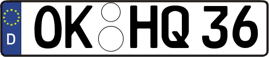 OK-HQ36
