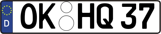 OK-HQ37