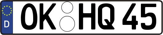 OK-HQ45