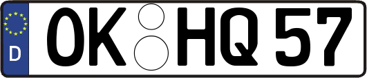 OK-HQ57