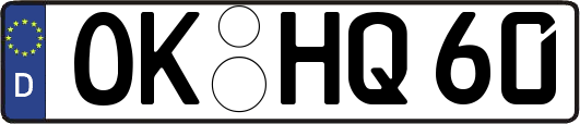 OK-HQ60