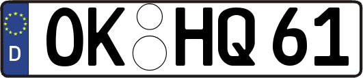 OK-HQ61