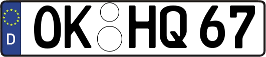 OK-HQ67