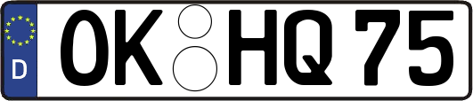 OK-HQ75