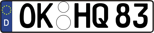 OK-HQ83