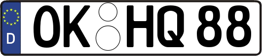 OK-HQ88