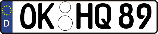 OK-HQ89
