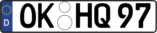 OK-HQ97