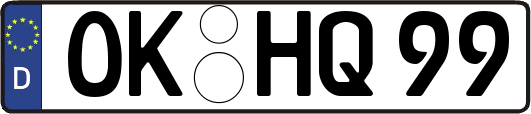 OK-HQ99
