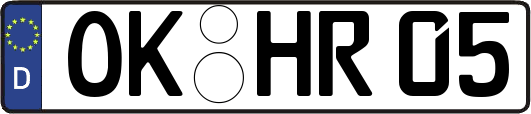 OK-HR05