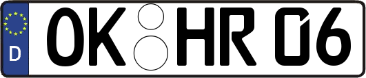 OK-HR06