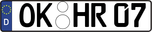 OK-HR07