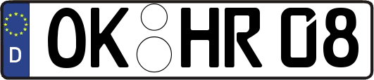 OK-HR08