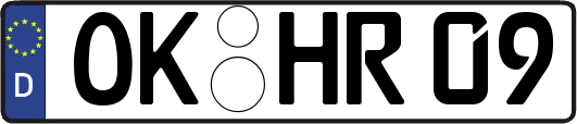 OK-HR09