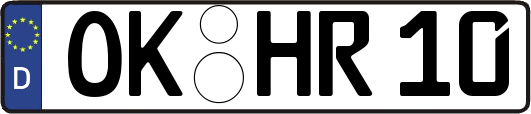 OK-HR10