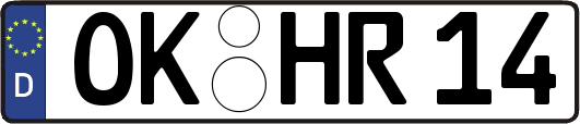 OK-HR14