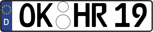 OK-HR19