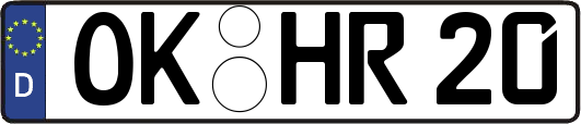 OK-HR20