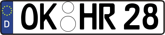 OK-HR28