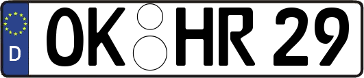 OK-HR29