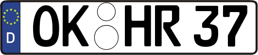 OK-HR37