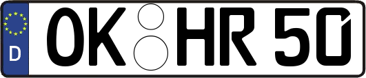 OK-HR50