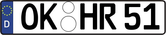OK-HR51