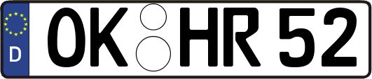 OK-HR52