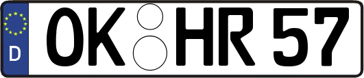 OK-HR57