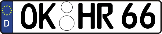 OK-HR66