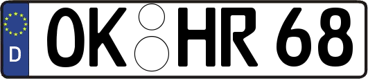 OK-HR68