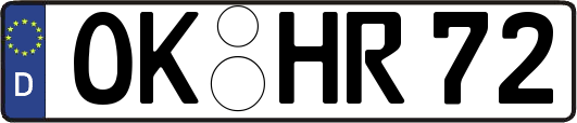OK-HR72