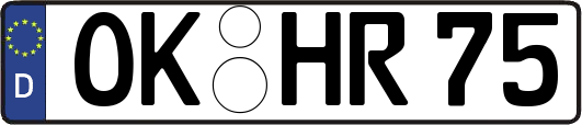 OK-HR75