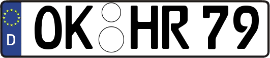 OK-HR79