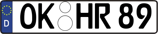 OK-HR89