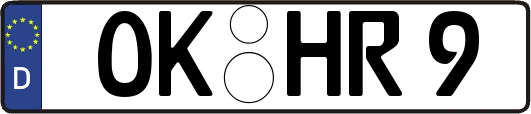 OK-HR9